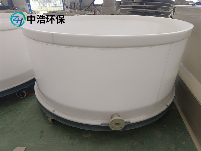 建德PP抽滤槽